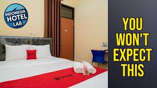 RedDoorz Syariah near Jembatan Merah Plaza - You Won't Expect This | Surabaya, I