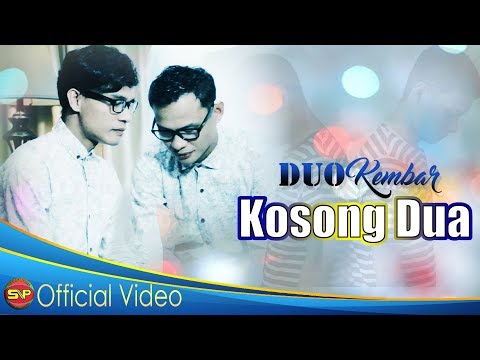 Duo Kembar - Kosong Dua (Official  Video Music)