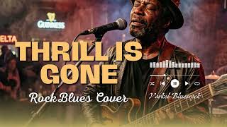 Download lagu Blues Rock — The Thrill Is Gone ( Cover by Varkel Bluesrock ) mp3 Download lagu Blues Rock — The Thrill Is Gone ( Cover by Varkel Bluesrock ) mp3