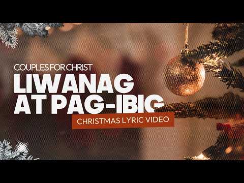 Liwanag At Pag-Ibig - Ablaze Music