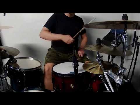 Snare drum comparison | Poplar v Birch v Steel