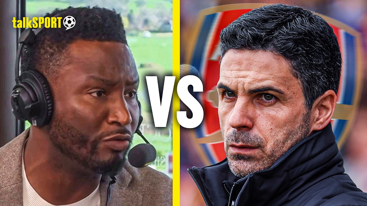 John Obi Mikel's SLAMS Arsenal in EXPLOSIVE RANT on Mikel Arteta's Tactics amid Title Race!