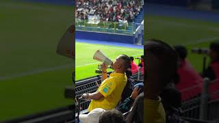 Thailand’s Football Culture is INSANE! #thailandtravel