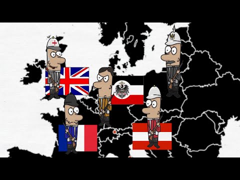 29 PLAN ALL THE WAY TO THE END | The 48 Laws of Power by Robert Greene | Animated Book Summary