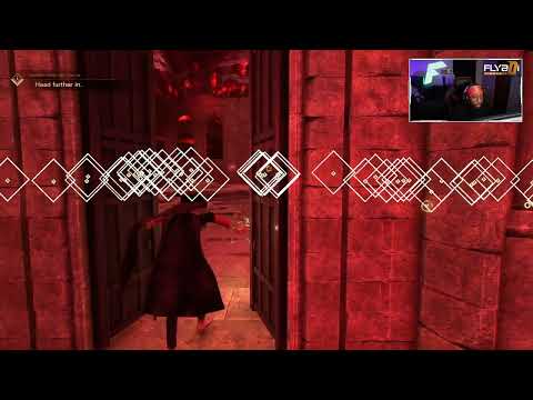 FORSPOKEN PS5 Walkthrough Gameplay Part 6