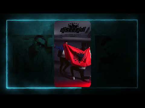 KIDDA ft. DARDAN - PALE (ALBANIAN REMIX BY DJ SEEEJDI & HALIT HALITI)