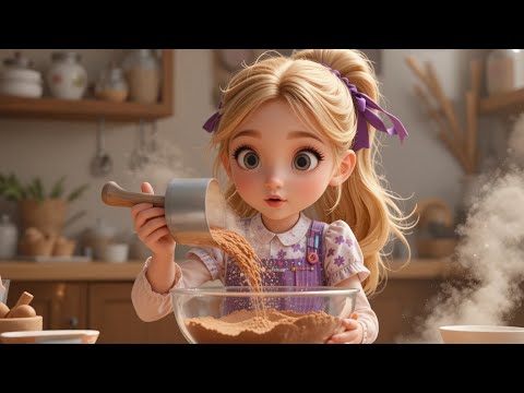 🌸 Urwa’s Chocolate Cake Adventure l chocolate cake l