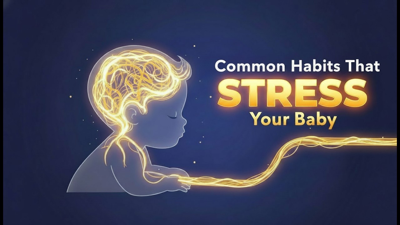 Is Crying It Out Safe?