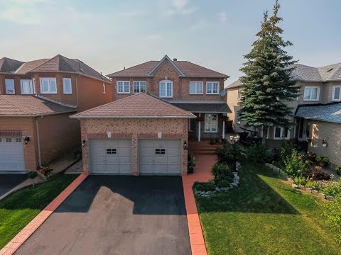 29 Beaverhall Road Brampton