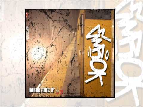 3. Emrok - Wszyscy robią rap (2012 EP)