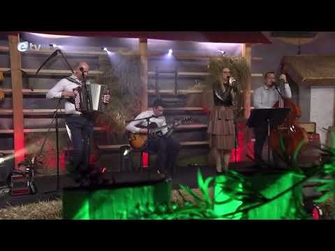 Ansambel Namig - Po Sloveniji (Ansambel Nika Zajca)