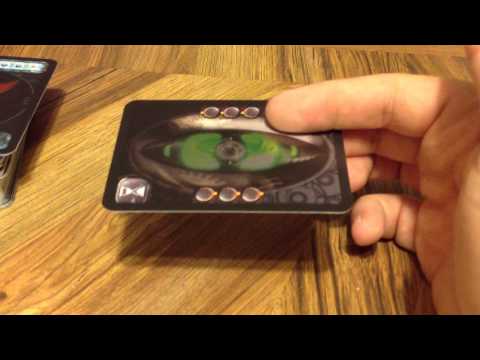 Gosu 2 Unboxing & Component Comparison