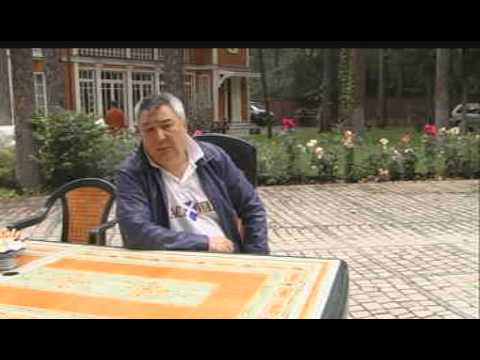 Тохтахунов о жуликах