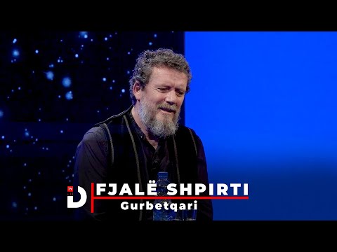 Fjalë Shpirti - Gurbetqari