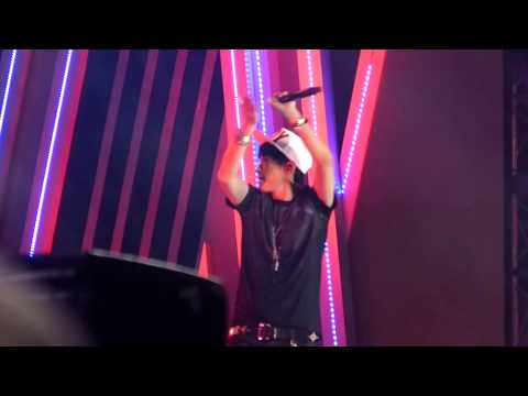 [HD]130116 GOLDEN DISK AWARDS - EPIK HIGH - GET OUT OF THE WAY / FLY / UP