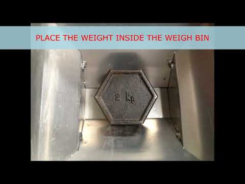 MAGUIRE   How To Make a WSB Load Cell Calibration