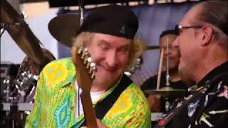 Joe Walsh - Blues + Funk #49 (Crossroads Guitar Festival 2004)
