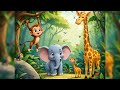 Kids Learning ABCD Video Cartoon Bachchon Ke Liye Mazedaar Aur Aasaan Tarika