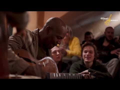 Bobby Broom Full Masterclass