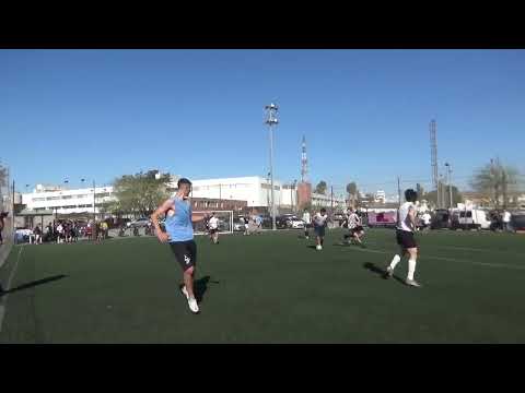 WEST CONURBAN CITY VS EXACTAS - #LigaNuñez - #Clausura SLD - 4/9/2022