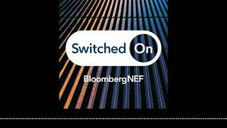 Record Energy Transition Investment, But Slower Pace | Switched On