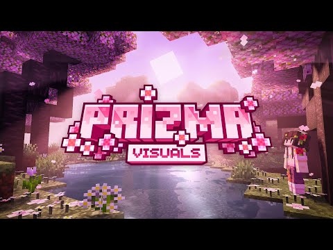 Prizma Visuals 2.0 (Official Trailer)