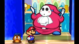 【女性のんびり実況】マリオストーリー part18