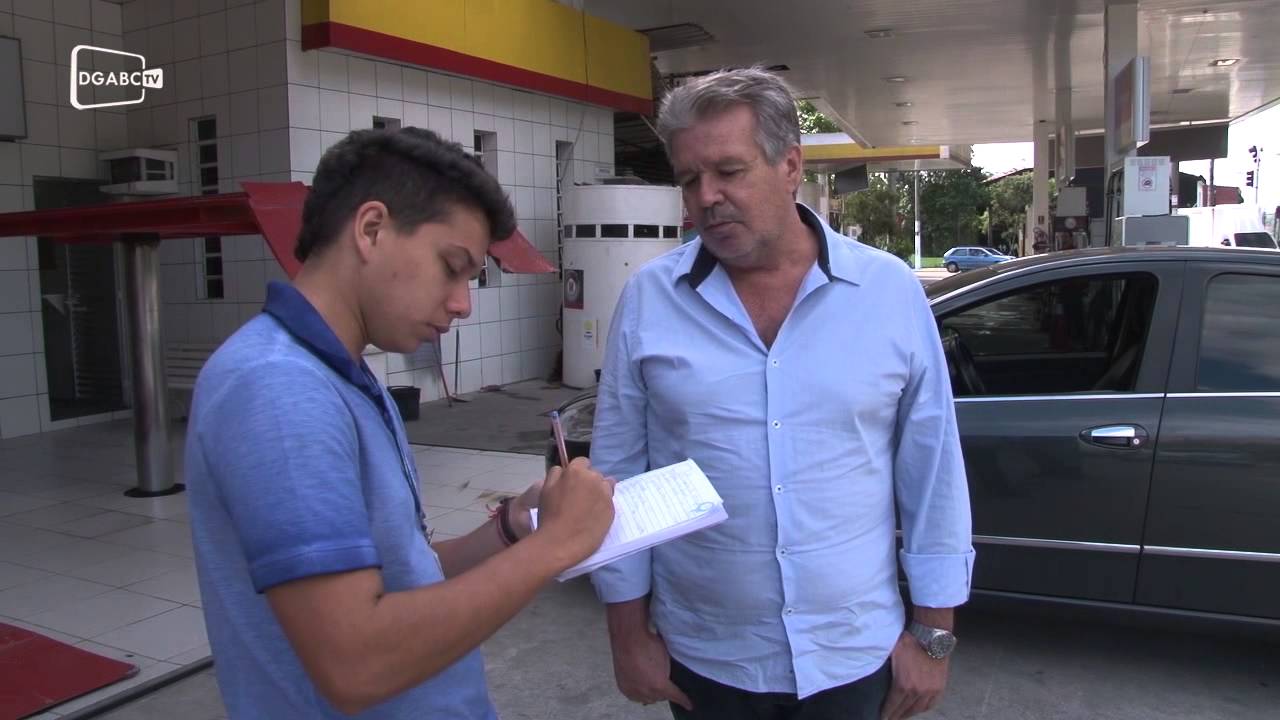 Avenida em Ribeirão Pires tem redução de velocidade; veja vídeo 