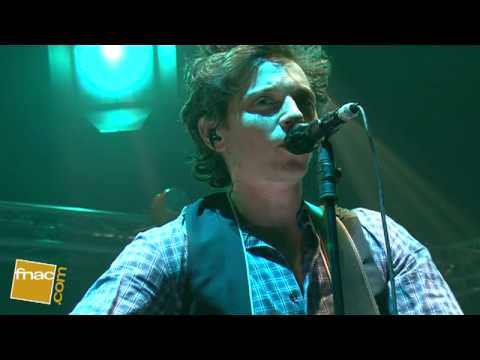 Raphaël - Le vent de l'hiver - Live