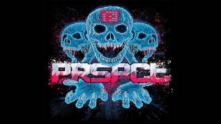 PRSPCT PDCST 002 by Limewax
