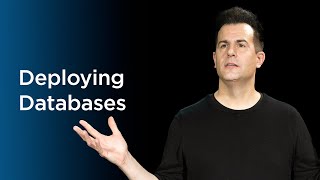 CS50 for Business - Lecture 7 - Deploying Databases