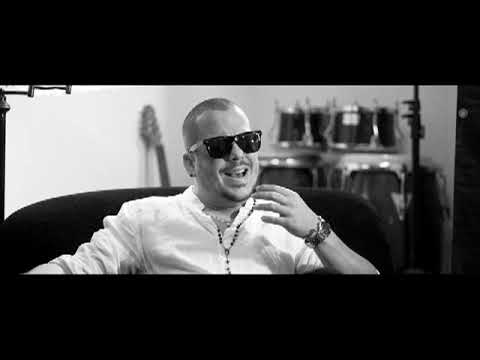 Mayco D Alma  / ANGEL / pop latin music / Latin music