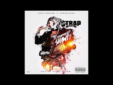Strap - Fuck 12 ft Bankroll Fresh (Produced by King Cee O )