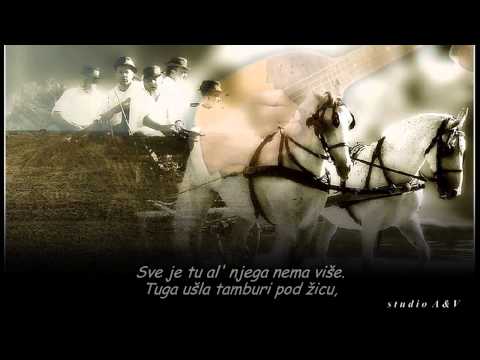 Ivan Puljić - Otišo je otac moj polako