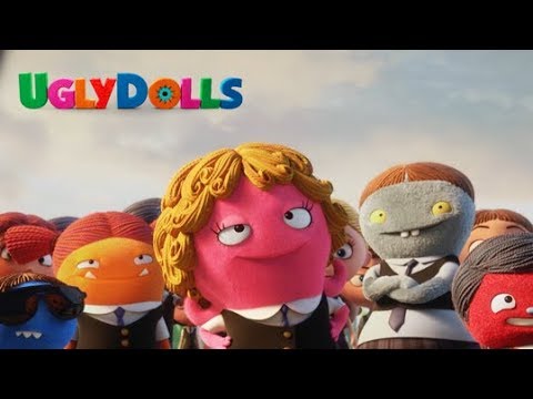 UglyDolls (TV Spot 'Bad Hair')