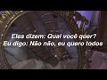 Ariana Grande 7 Rings Tradução