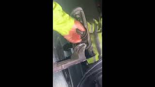 How to diagnose and fix a Mercedes Benz (P0456 Evap code)