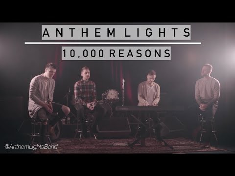 Thumbnail for 10,000 Reasons video