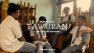 Download lagu TAWUR4N - Luk4 yang Tak Tertahan | Film Pendek SMA Negeri 1 Wamena - Drama Bahasa Indonesia mp3