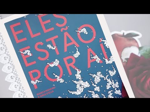 Eles Estão por Aí | Detalhes da Edição | Hear the Bells