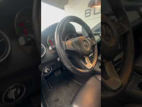 фото mercedes-benz gla i (x156) рестайлинг 0