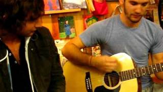 June &quot;Patrick&quot;