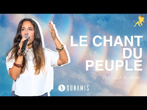 Le chant du peuple