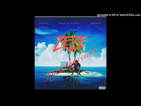 IVFamily - ZeZe Remix