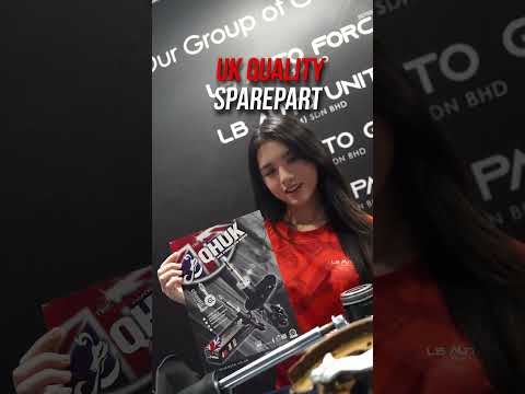 LB AUTO GROUP | LARGEST AUTOMOTIVE SUPPLIER SPARE PARTS IN MALAYSIA