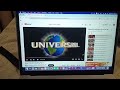 United International Pictures Universal Pictures Beacon Pictures 2006 PAL Pitched