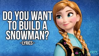 Download lagu Frozen Do You Want To Build A Snowman HD... mp3