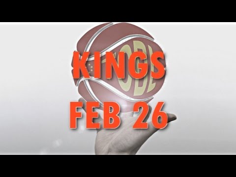 【Rec Sunday East】Kings vs Star Boyz -Season 12/Week8