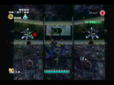 sonic adventure 2 battle gamecube iso