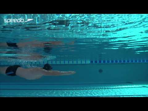 Get Speedo Fit - Brasse - Position